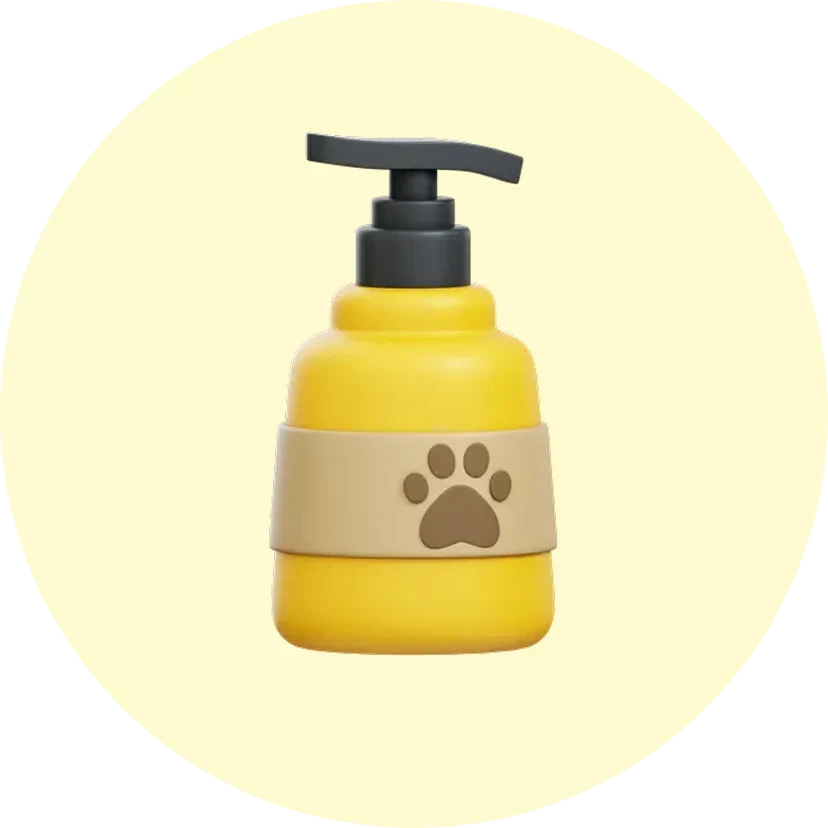 GROOMING